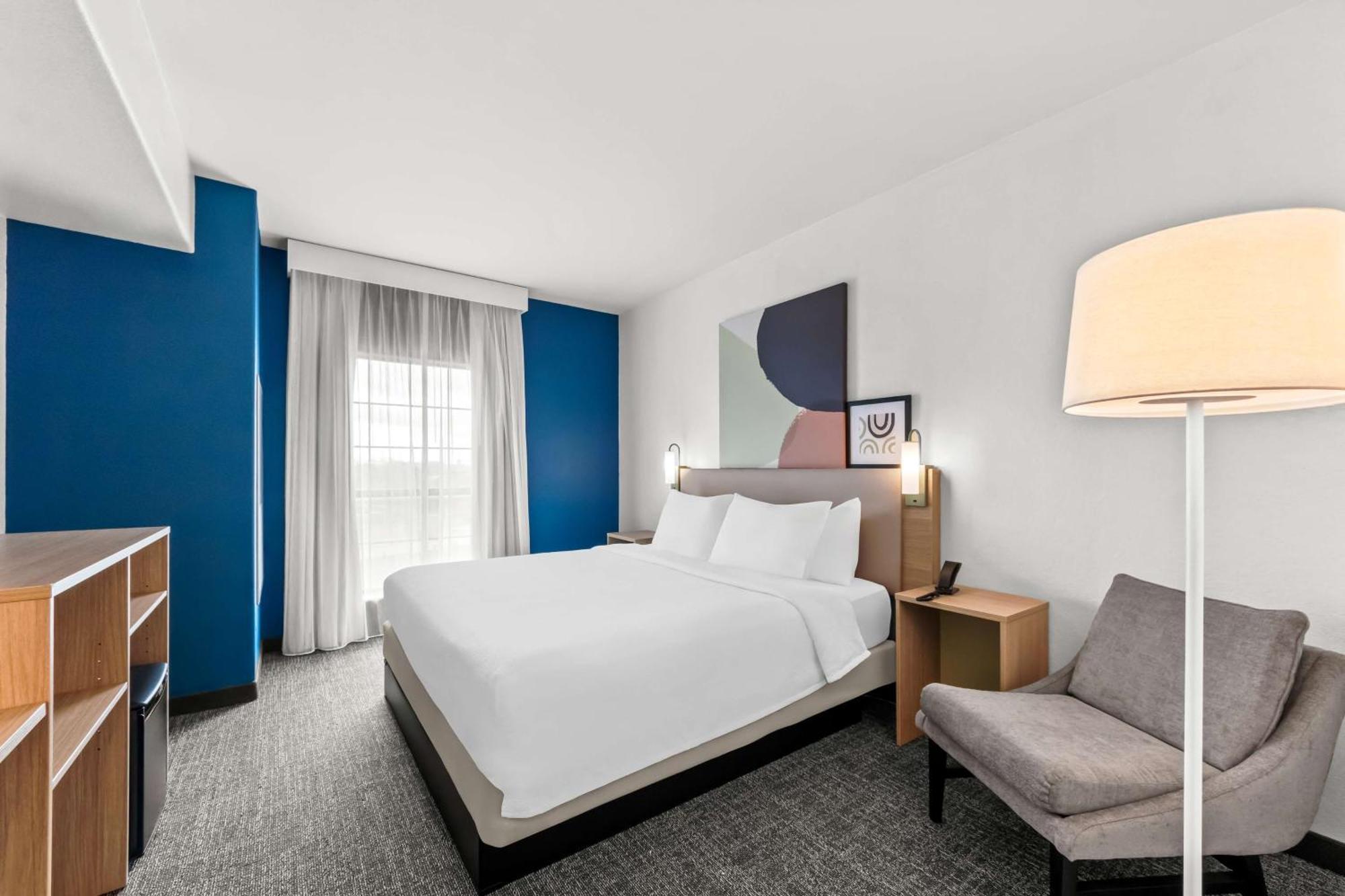 Spark By Hilton San Antonio Near Seaworld Exterior foto