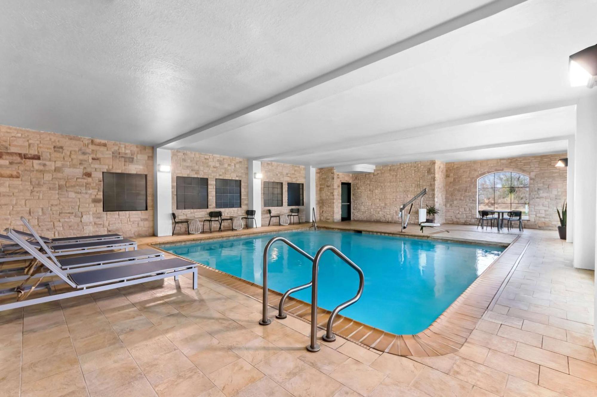 Spark By Hilton San Antonio Near Seaworld Exterior foto