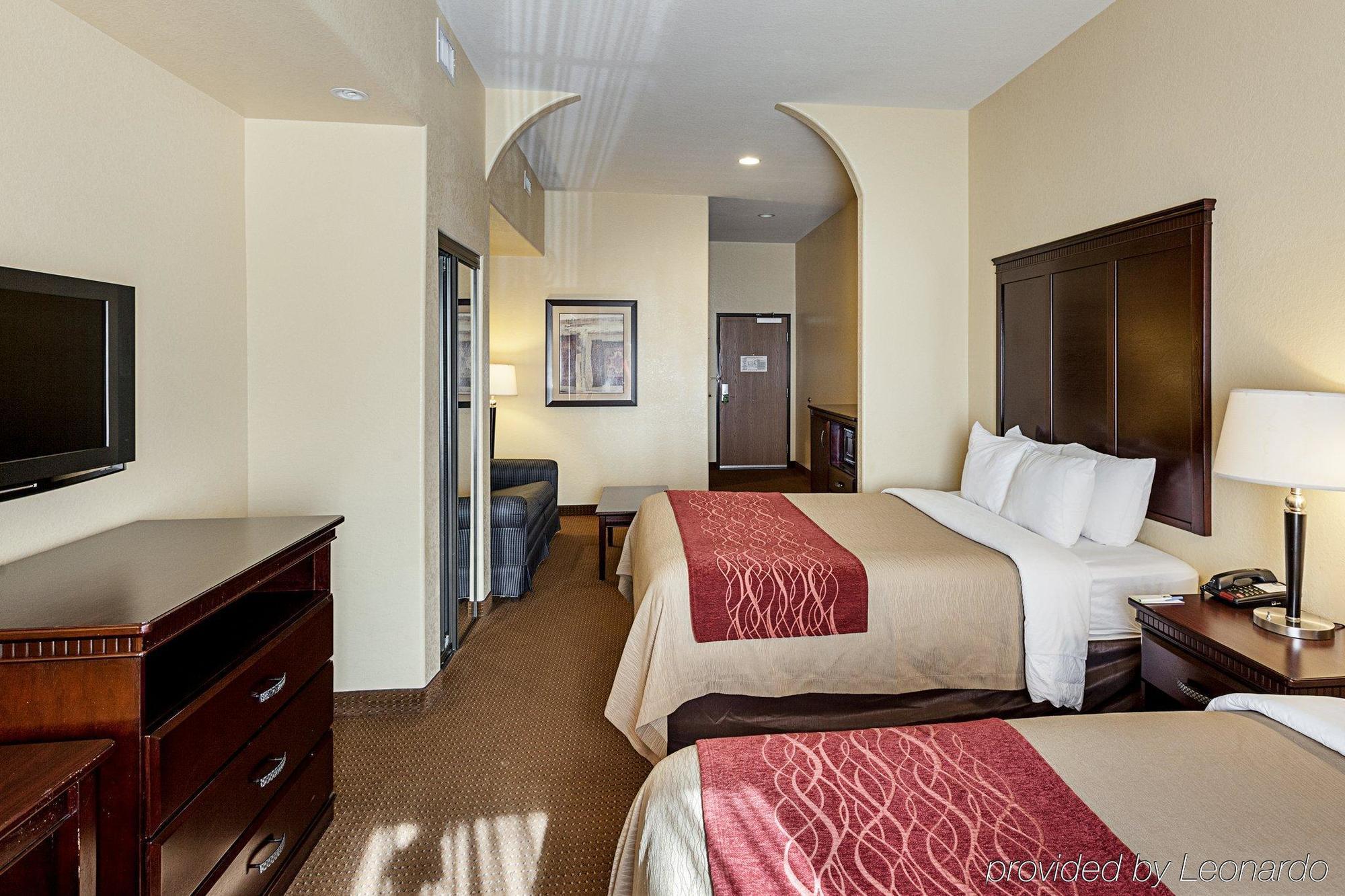 Spark By Hilton San Antonio Near Seaworld Exterior foto