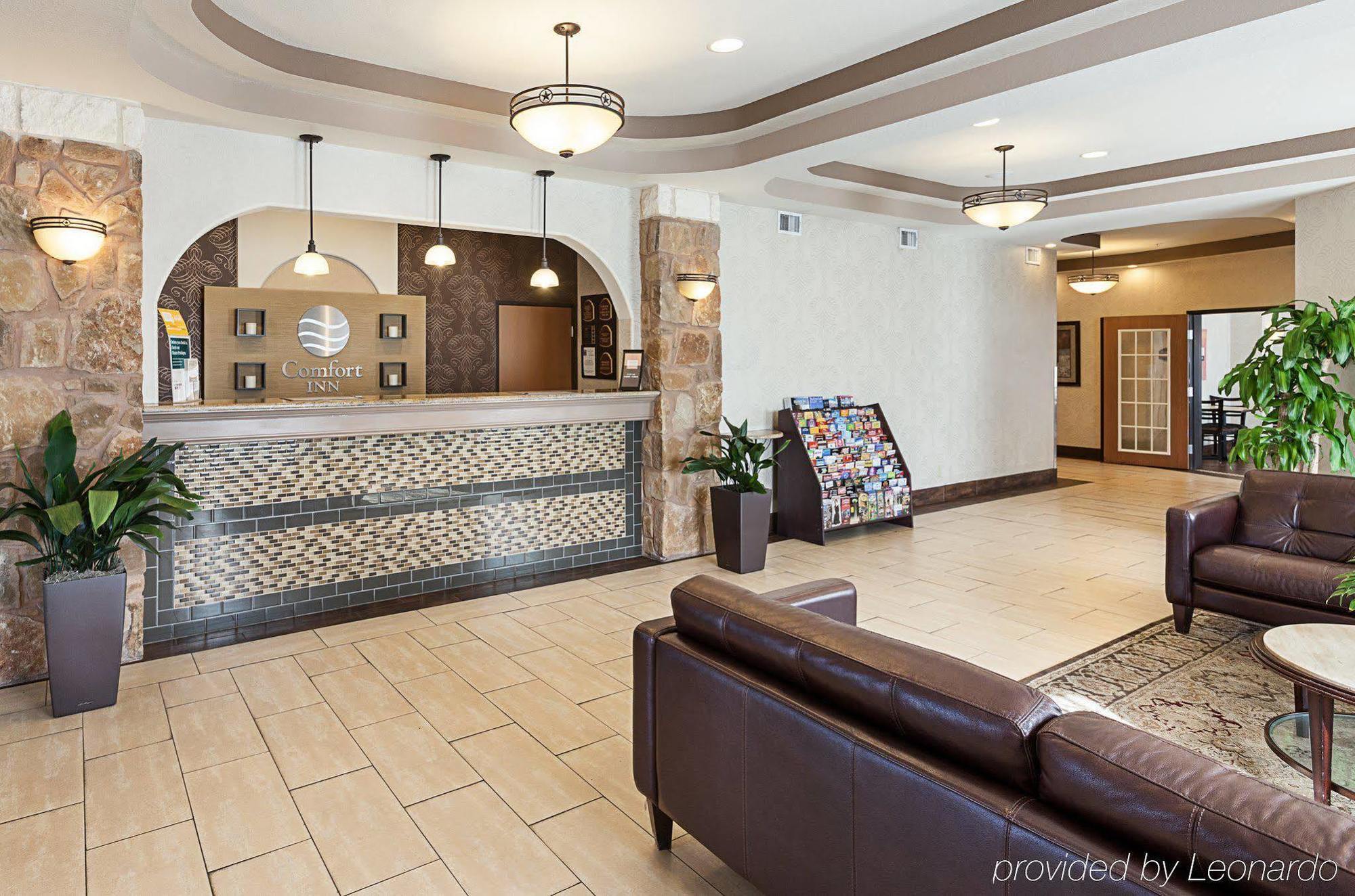 Spark By Hilton San Antonio Near Seaworld Exterior foto