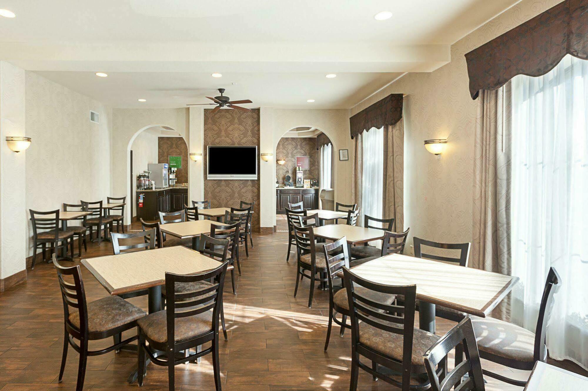 Spark By Hilton San Antonio Near Seaworld Exterior foto