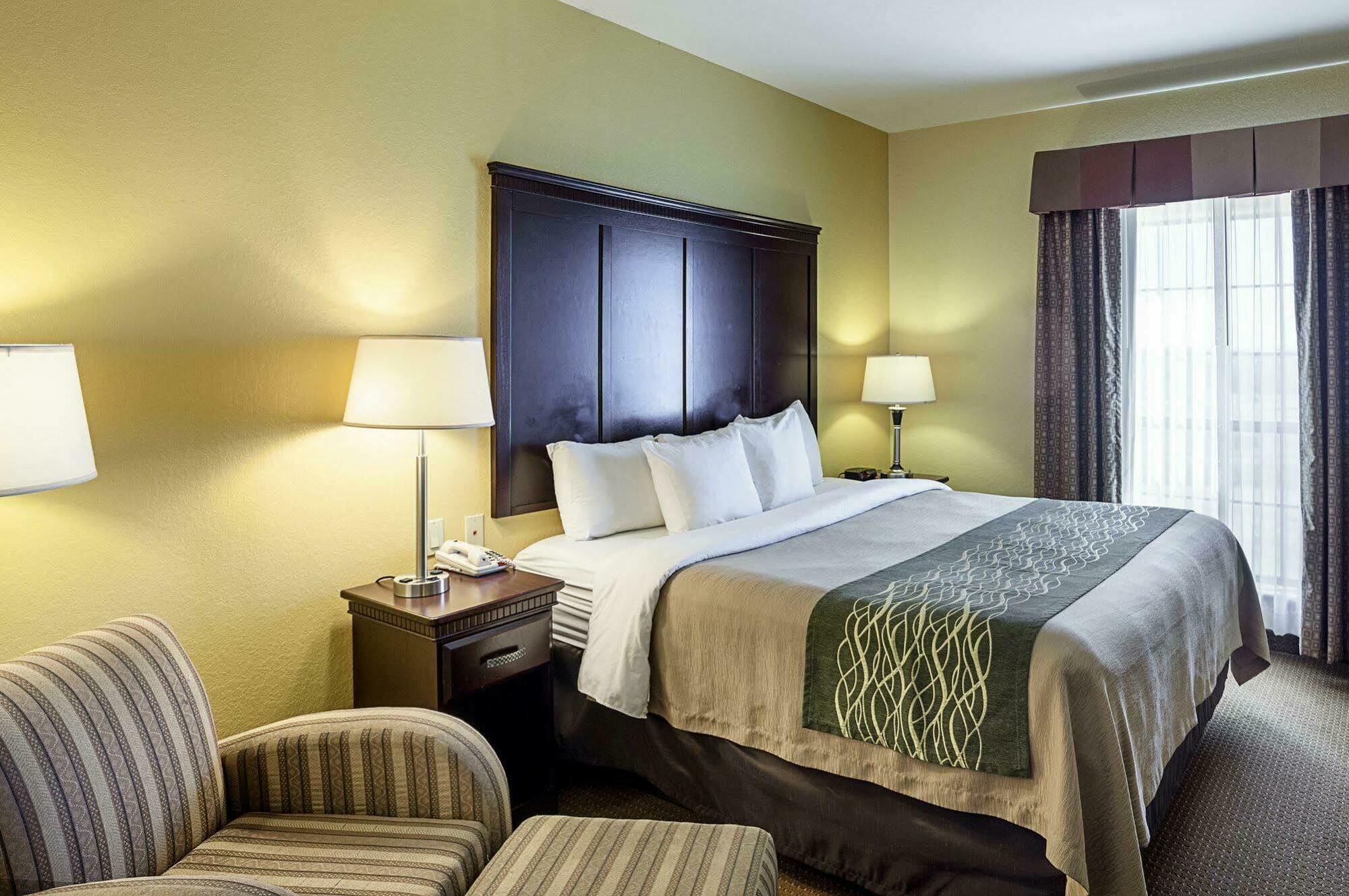 Spark By Hilton San Antonio Near Seaworld Exterior foto