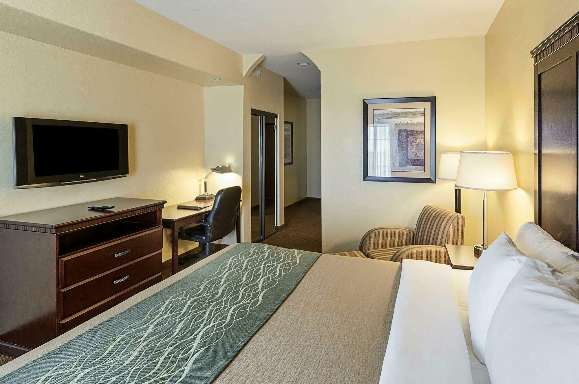 Spark By Hilton San Antonio Near Seaworld Exterior foto