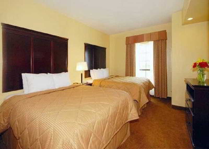 Spark By Hilton San Antonio Near Seaworld Exterior foto